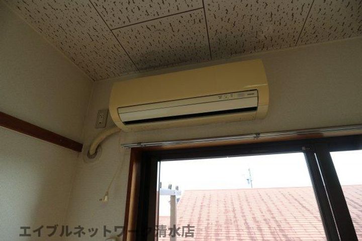 静岡県静岡市清水区追分3丁目(マンション)の賃貸物件のその他画像