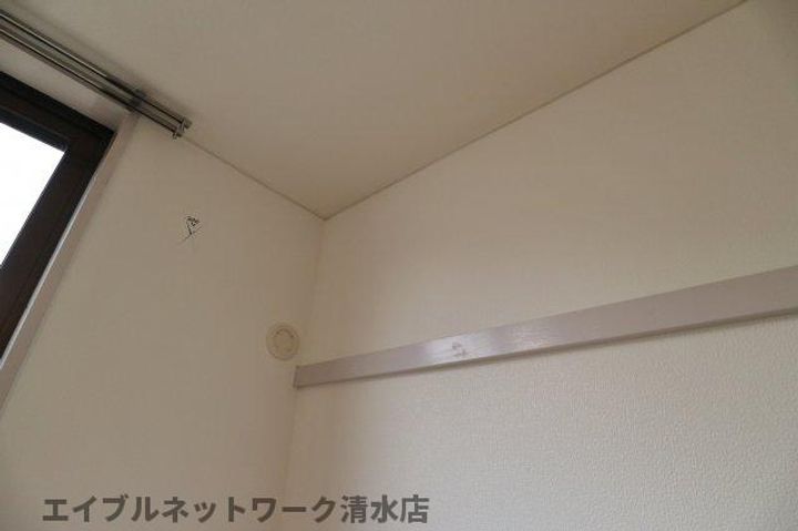 静岡県静岡市清水区追分3丁目(マンション)の賃貸物件のその他画像