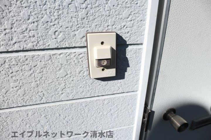 静岡県静岡市清水区向田町(アパート)の賃貸物件のその他画像