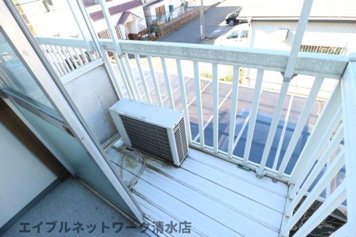 静岡県静岡市清水区向田町(アパート)の賃貸物件のその他画像