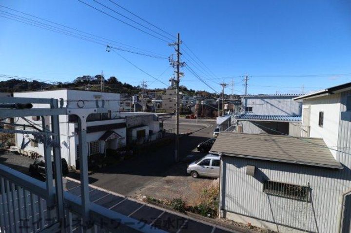 静岡県静岡市清水区向田町(アパート)の賃貸物件のその他画像