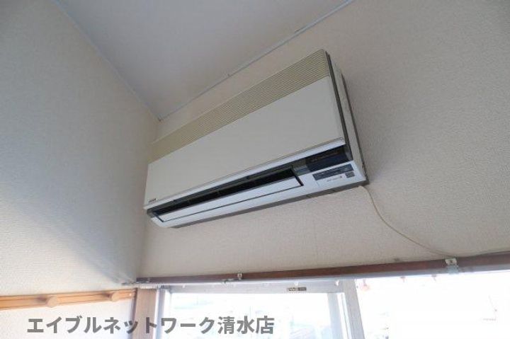 静岡県静岡市清水区向田町(アパート)の賃貸物件のその他画像