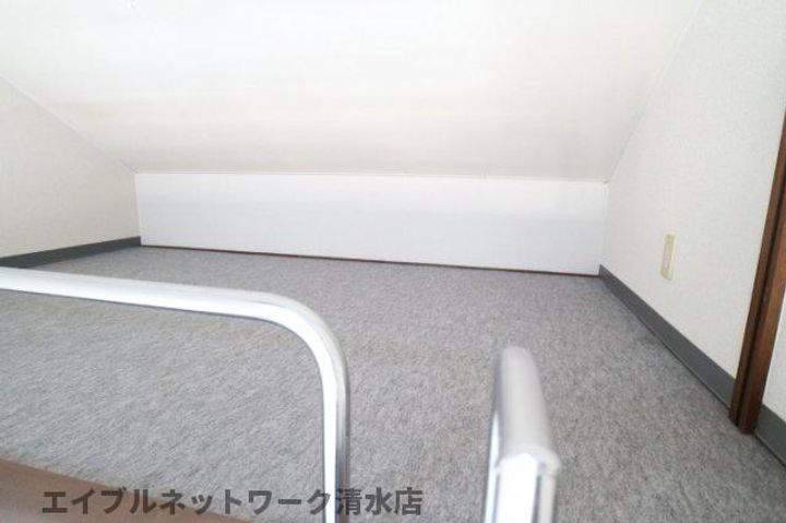 静岡県静岡市清水区向田町(アパート)の賃貸物件のその他画像