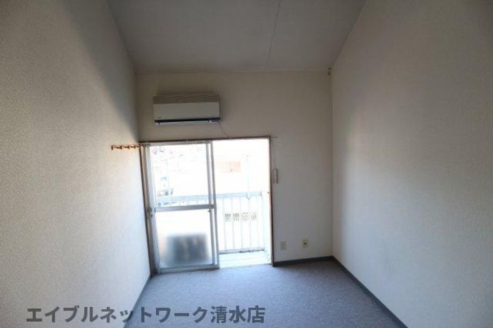 静岡県静岡市清水区向田町(アパート)の賃貸物件のその他画像