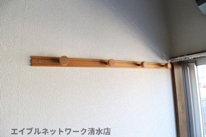 静岡県静岡市清水区向田町(アパート)の賃貸物件のその他画像
