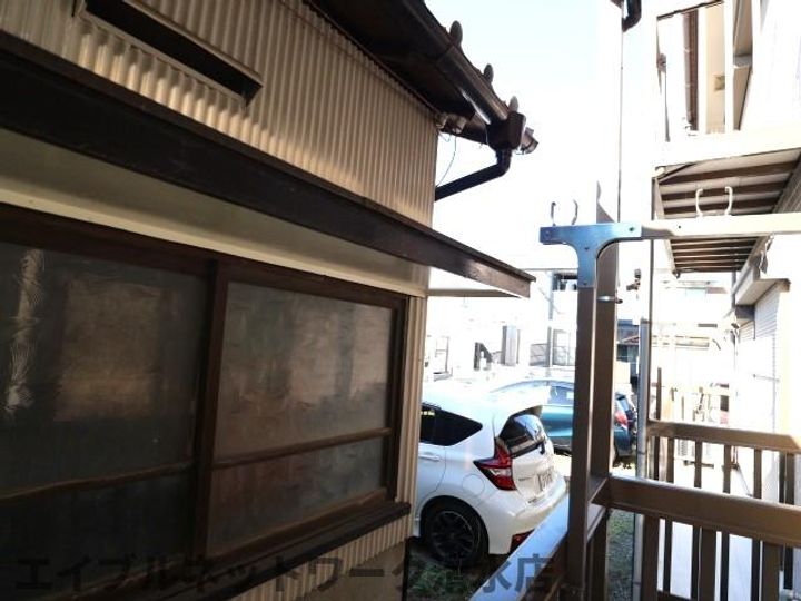 静岡県静岡市清水区村松原3丁目(アパート)の賃貸物件のその他画像