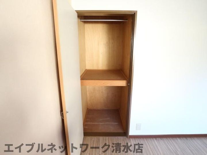 静岡県静岡市清水区村松原3丁目(アパート)の賃貸物件のその他画像