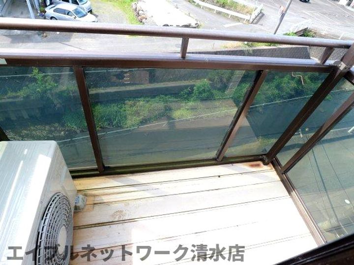 静岡県静岡市清水区追分3丁目(マンション)の賃貸物件のその他画像