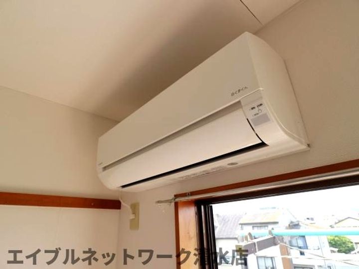 静岡県静岡市清水区追分3丁目(マンション)の賃貸物件のその他画像