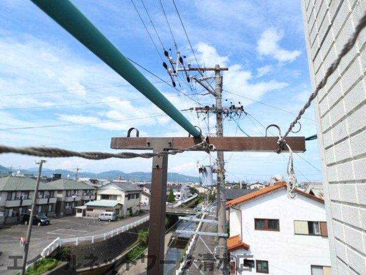 静岡県静岡市清水区追分3丁目(マンション)の賃貸物件のその他画像