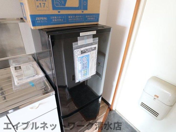 静岡県静岡市清水区追分3丁目(マンション)の賃貸物件のその他画像