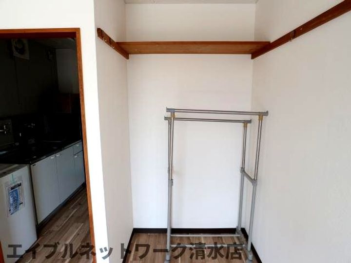 静岡県静岡市清水区追分3丁目(マンション)の賃貸物件のその他画像