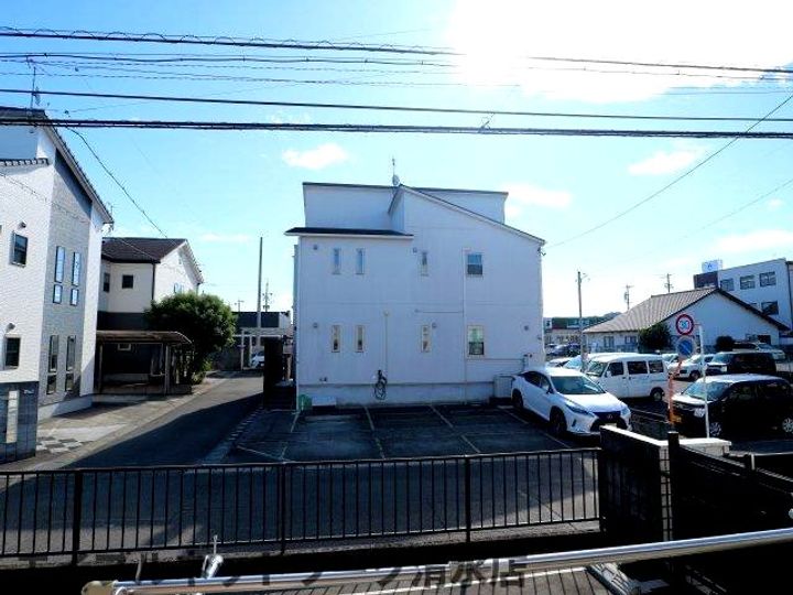 静岡県静岡市清水区春日1丁目(一戸建)の賃貸物件のその他画像