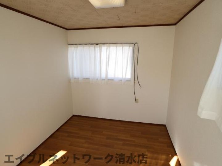 静岡県静岡市清水区春日1丁目(一戸建)の賃貸物件の内装