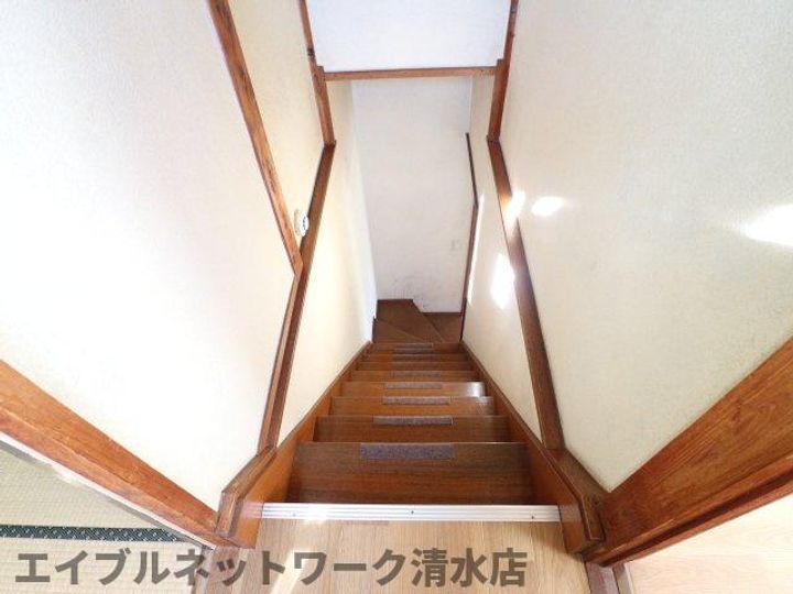 静岡県静岡市清水区春日1丁目(一戸建)の賃貸物件のその他画像