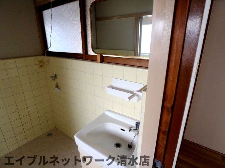 静岡県静岡市清水区春日1丁目(一戸建)の賃貸物件のその他画像