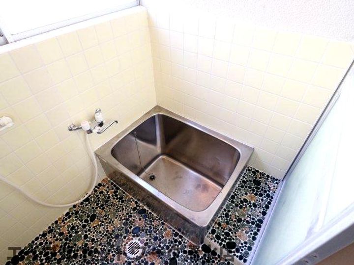 静岡県静岡市清水区春日1丁目(一戸建)の賃貸物件の風呂