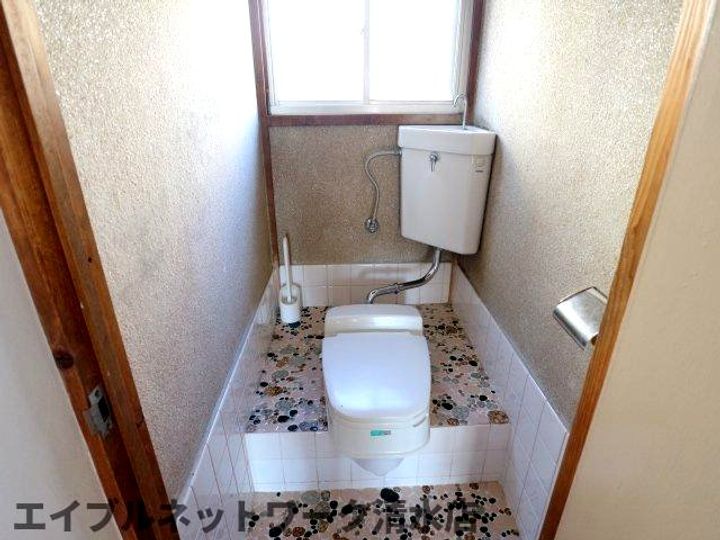 静岡県静岡市清水区春日1丁目(一戸建)の賃貸物件のその他画像