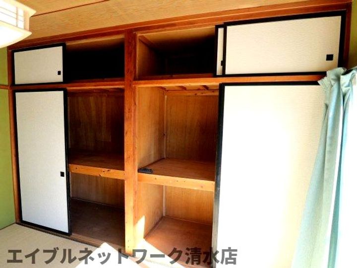 静岡県静岡市清水区春日1丁目(一戸建)の賃貸物件のその他画像