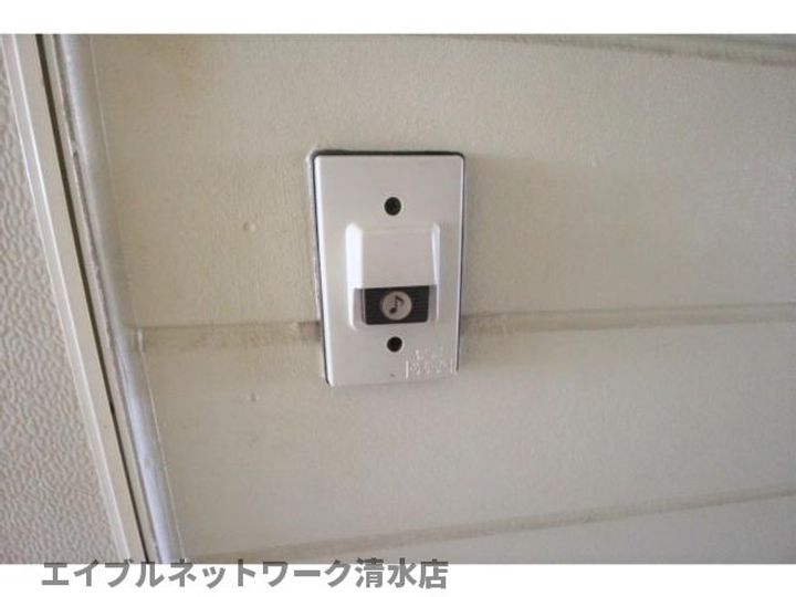 静岡県静岡市清水区浜田町(アパート)の賃貸物件のその他画像