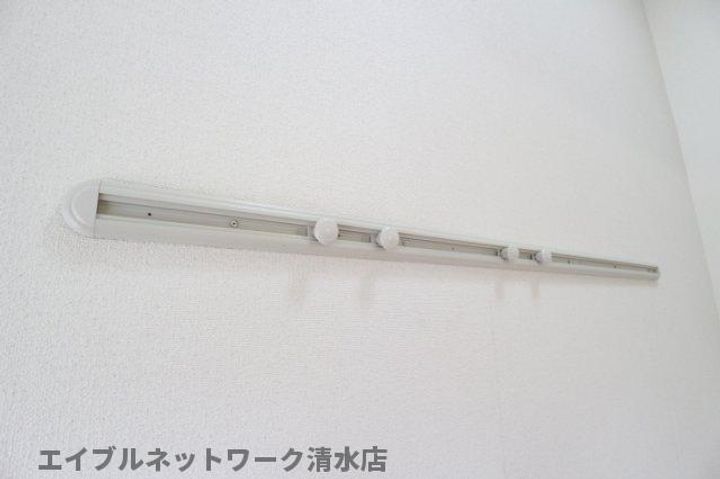 静岡県静岡市清水区浜田町(アパート)の賃貸物件のその他画像