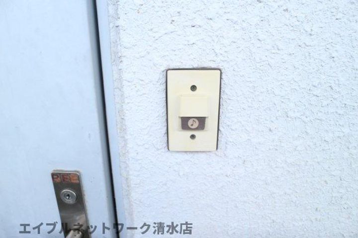静岡県静岡市清水区三保(マンション)の賃貸物件のその他画像