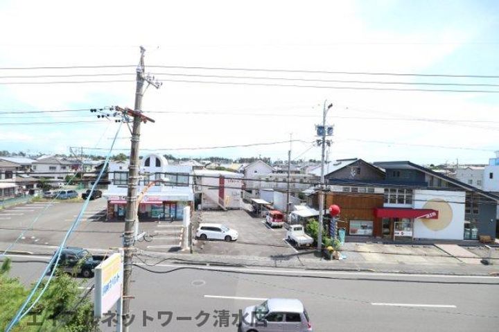 静岡県静岡市清水区三保(マンション)の賃貸物件のその他画像