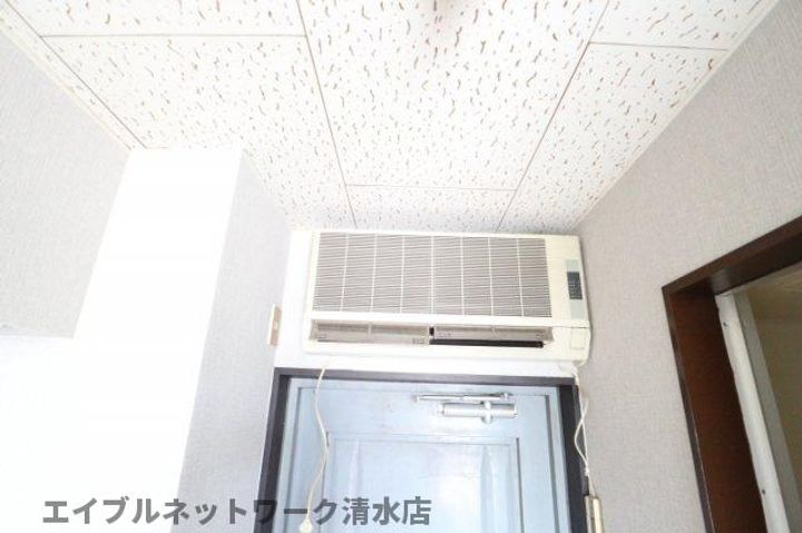 静岡県静岡市清水区三保(マンション)の賃貸物件のその他画像