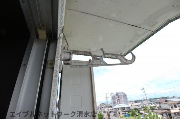 静岡県静岡市清水区三保(マンション)の賃貸物件のその他画像