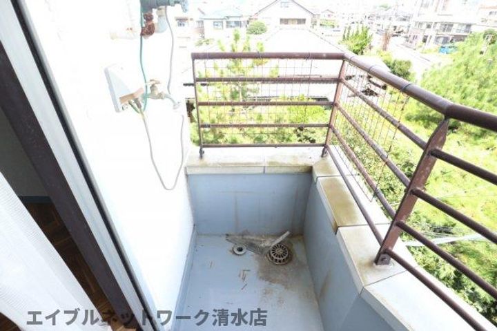 静岡県静岡市清水区三保(マンション)の賃貸物件のその他画像