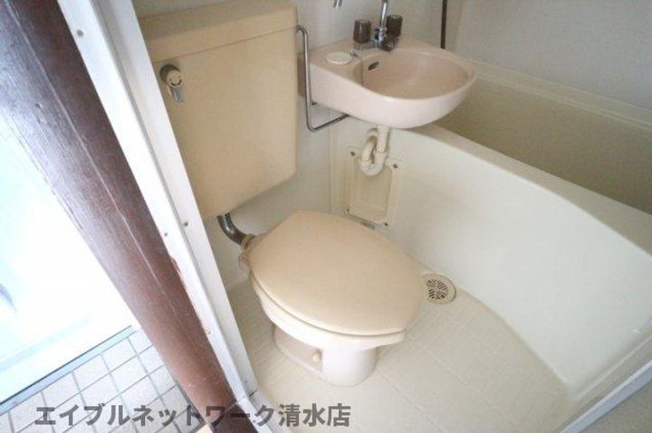 静岡県静岡市清水区三保(マンション)の賃貸物件のその他画像