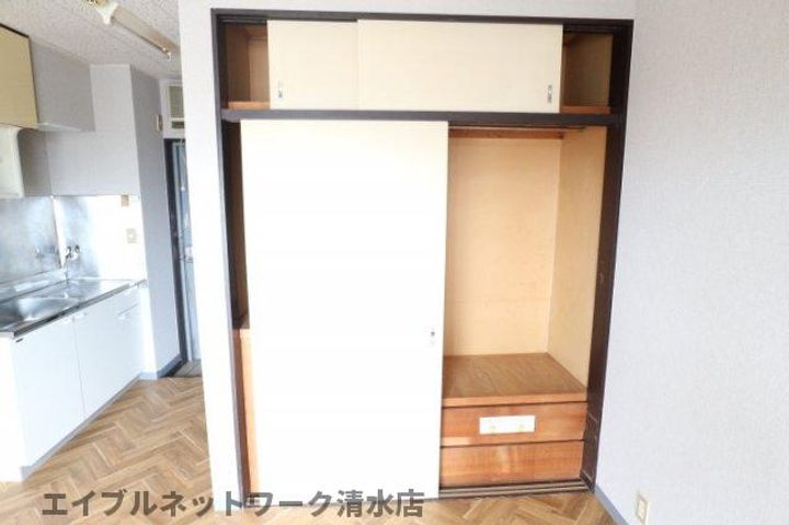 静岡県静岡市清水区三保(マンション)の賃貸物件のその他画像