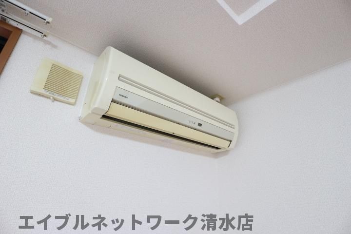 静岡県静岡市清水区南岡町(マンション)の賃貸物件のその他画像