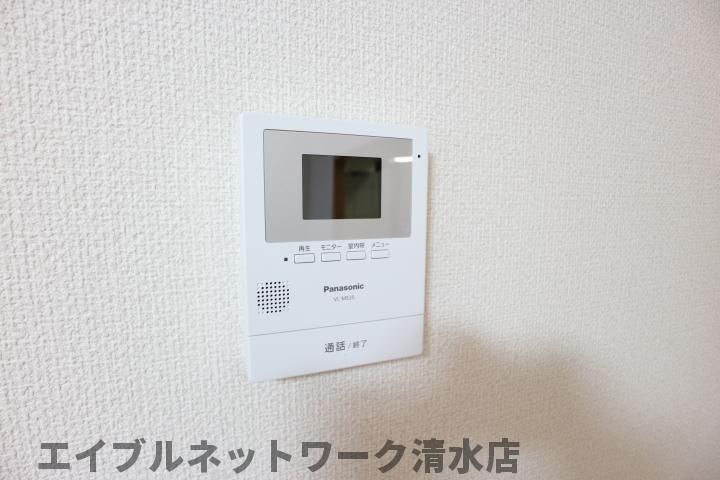 静岡県静岡市清水区南岡町(マンション)の賃貸物件のその他画像