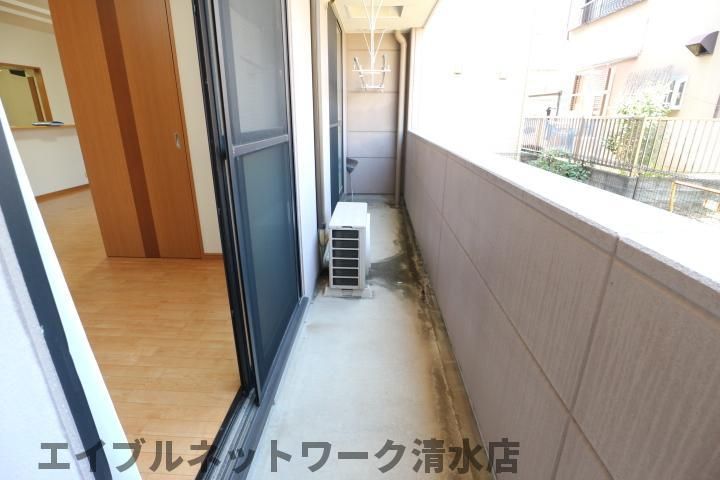 静岡県静岡市清水区南岡町(マンション)の賃貸物件のその他画像