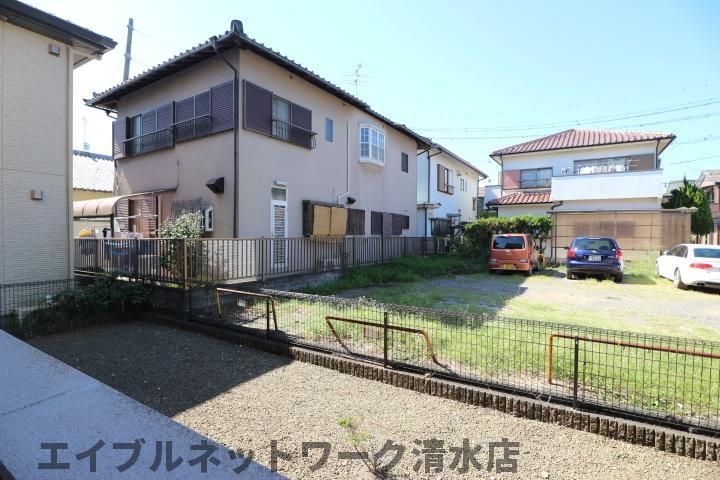 静岡県静岡市清水区南岡町(マンション)の賃貸物件のその他画像