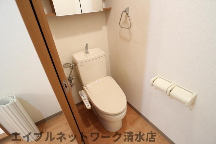 静岡県静岡市清水区南岡町(マンション)の賃貸物件のその他画像