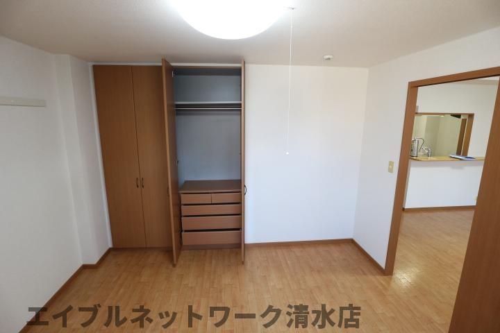 静岡県静岡市清水区南岡町(マンション)の賃貸物件のその他画像