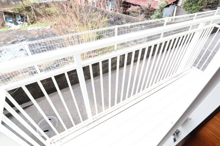 奈良県奈良市法蓮町(アパート)の賃貸物件のその他画像