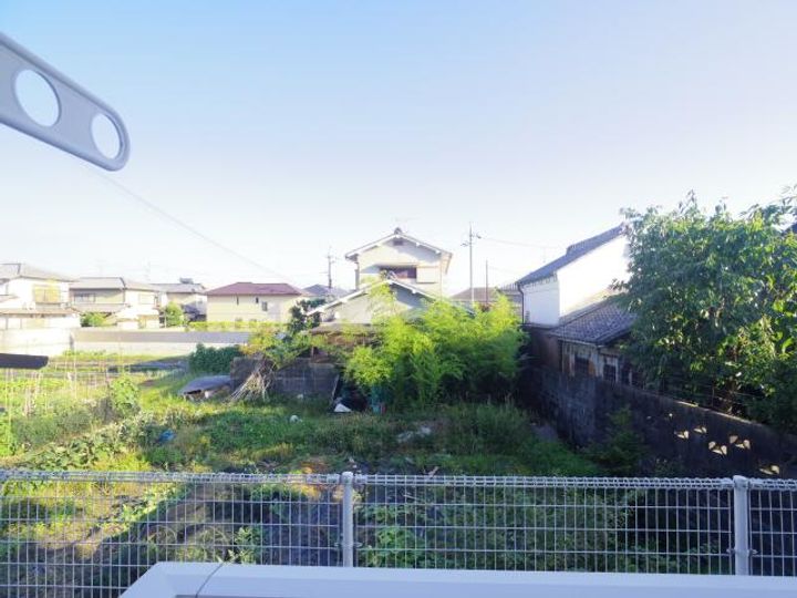 奈良県奈良市法蓮町(アパート)の賃貸物件のその他画像