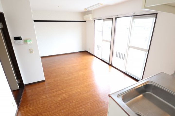 奈良県奈良市法蓮町(アパート)の賃貸物件のその他画像