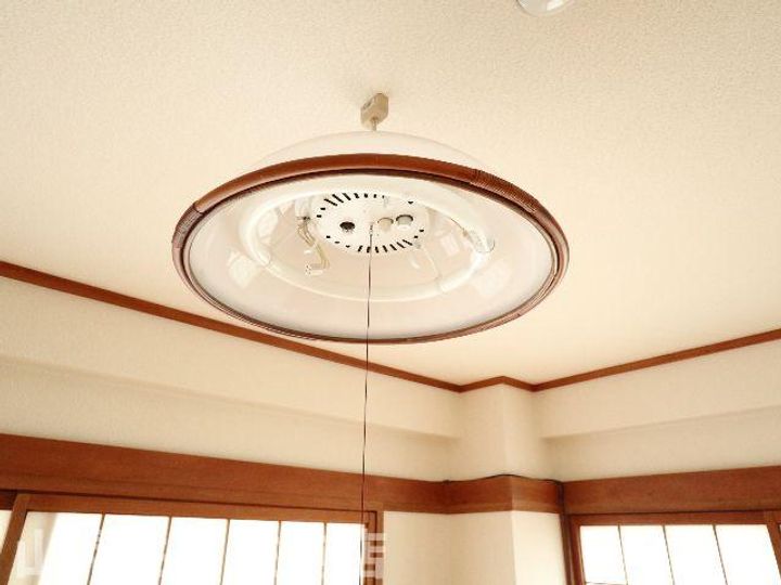 奈良県生駒市本町(マンション)の賃貸物件のその他画像