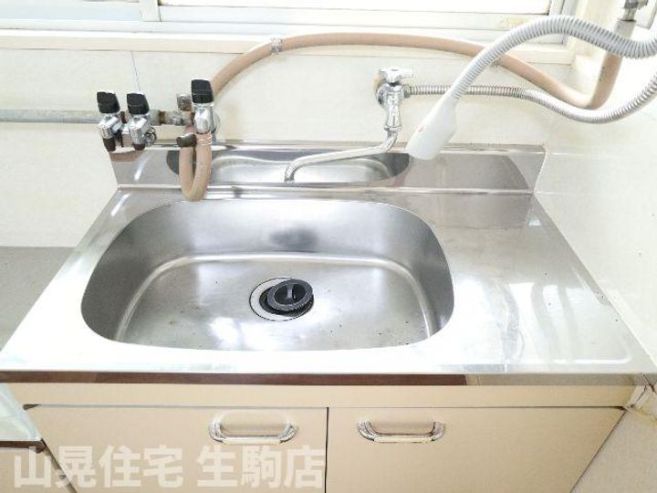 奈良県生駒市本町(マンション)の賃貸物件のその他画像