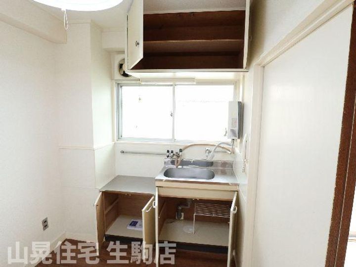 奈良県生駒市本町(マンション)の賃貸物件のその他画像