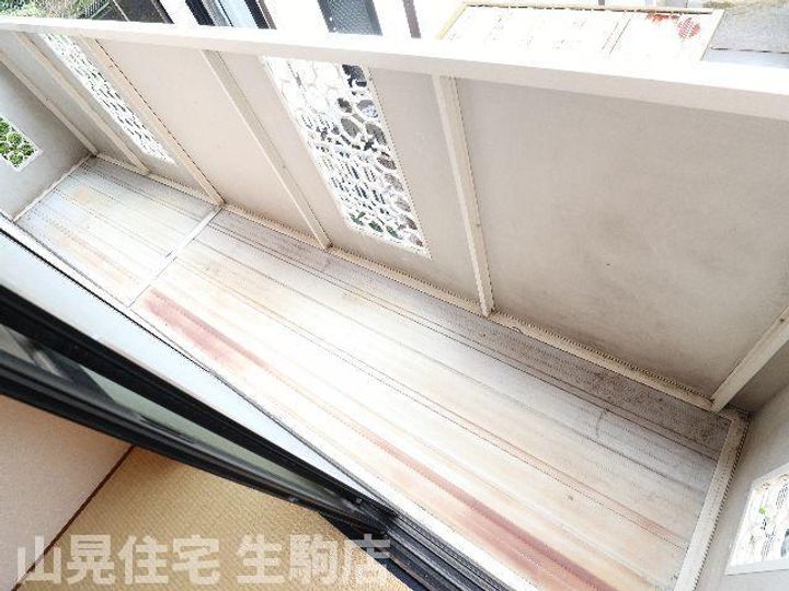奈良県生駒市桜ケ丘(アパート)の賃貸物件のその他画像