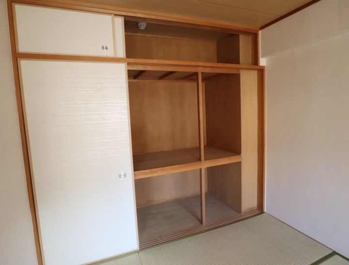 奈良県生駒市元町1丁目(マンション)の賃貸物件702のその他画像