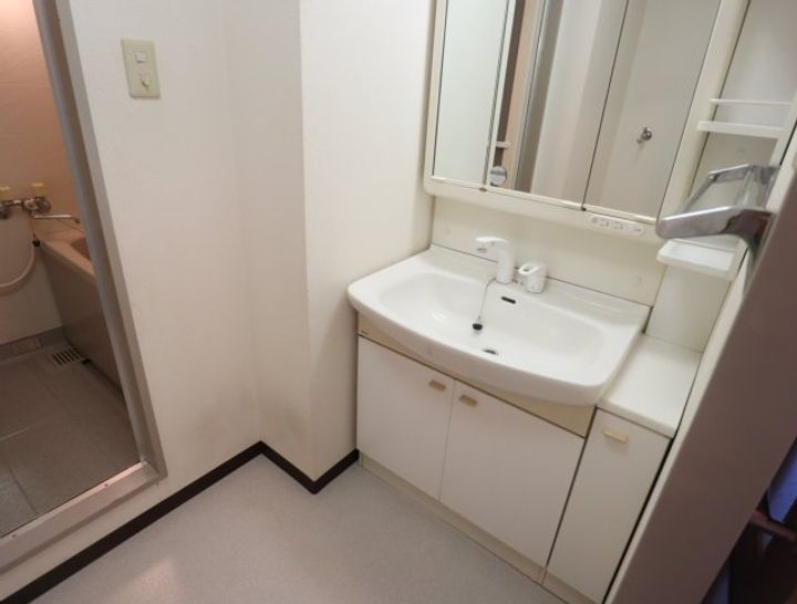 奈良県生駒市元町1丁目(マンション)の賃貸物件702のその他画像