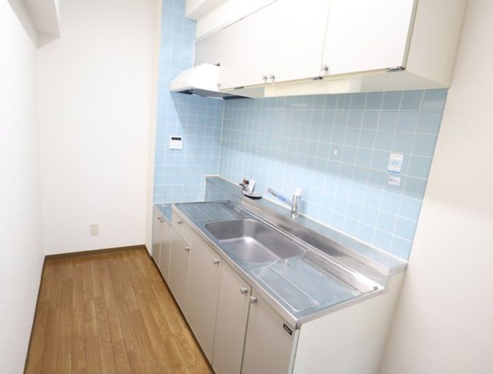 奈良県生駒市元町1丁目(マンション)の賃貸物件702のその他画像