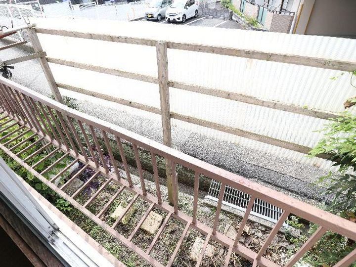 奈良県生駒市俵口町(マンション)の賃貸物件Eのその他画像