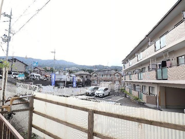奈良県生駒市俵口町(マンション)の賃貸物件Eのその他画像